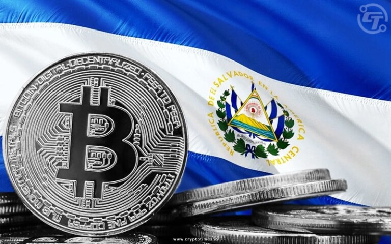 El Salvador Bitcoin adoption Delays as remittances decline