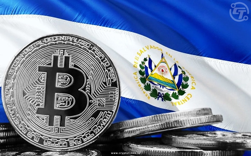El Salvador Bitcoin adoption Delays as remittances decline
