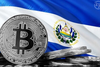 El Salvador Bitcoin adoption Delays as remittances decline