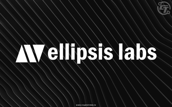 Ellipsis Labs Raises $3.3M Funding To Build Orderbook DEX