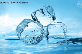 Elliptic, Binance, And Huobi Collaborate To Freeze Lazarus Group Hack Funds