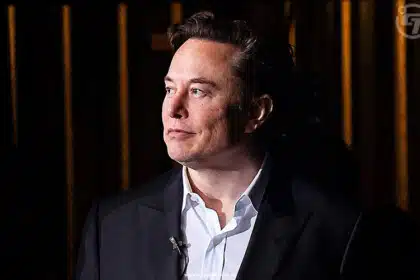 Elon Musk Denies $500M Funding Report for AI Startup xAI