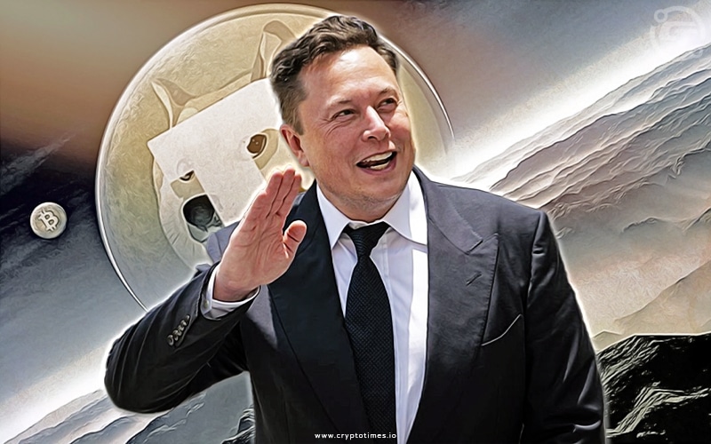 Tesla CEO Elon Musk to Enable Doge as Payment Method for Merch