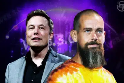 Elon Musk and Jack Dorsey Mocks Web3, Condemns its Centralized Nature