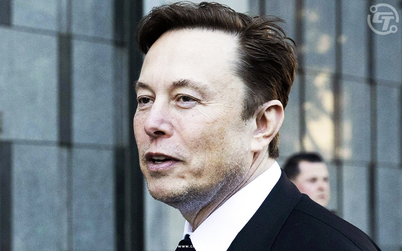 Elon Musk Puts Rumors to Rest: X Denies Crypto Token Launch