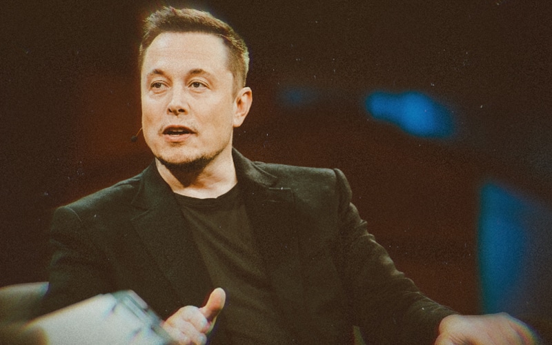 Binance’s Cz Agrees To Elon Musk’s ‘90% Twitter Bots Remarks
