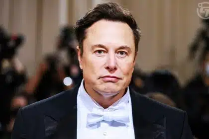 Elon Musk Slams NFTs Saying Its Just URL to JPEG
