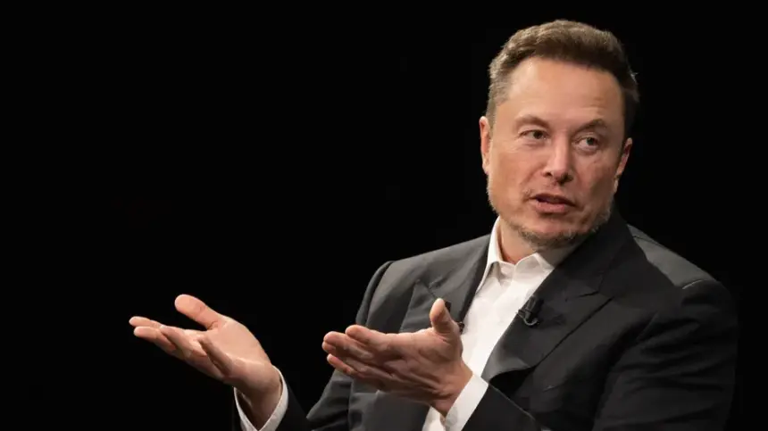 Elon Musk Criticizes $5.6B Legal Fee Request in Tesla Case