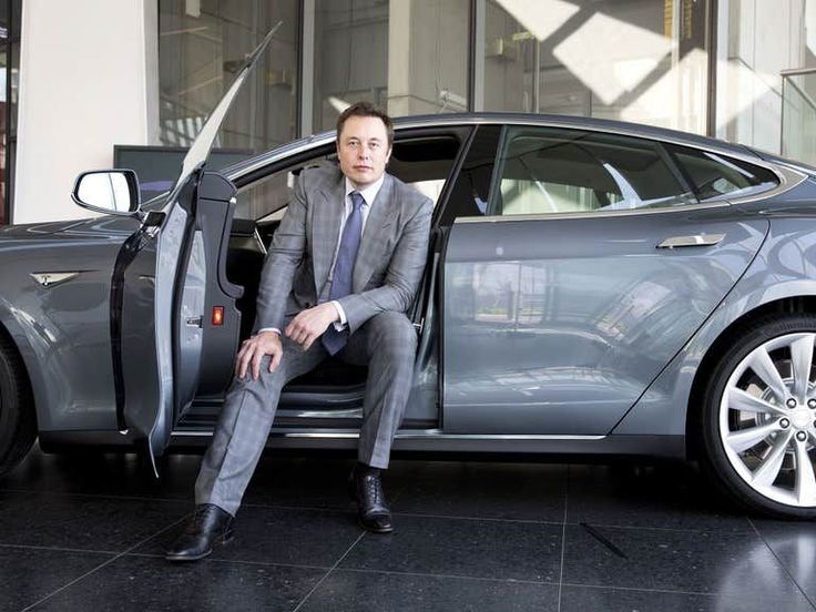 Elon Musk’s Lawyers Seek $6B in Fees from Tesla