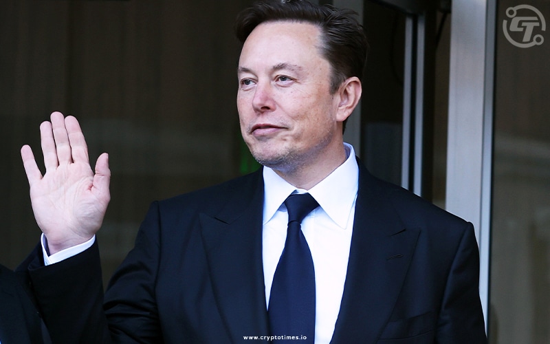 Elon Musk Wanted A Social App Powered By Dogecoin