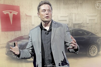 Elon Musk Sells $5Bn Worth of Tesla Stock After Twitter Poll