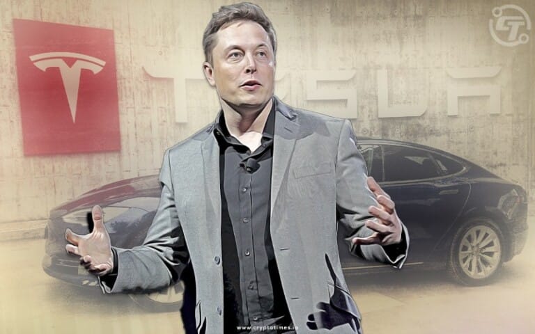 Elon Musk Sells $5Bn Worth of Tesla Stock After Twitter Poll