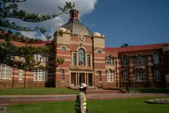 Elon Musk'S Pretoria School Get Bitcoin Fund For Solar Power Project