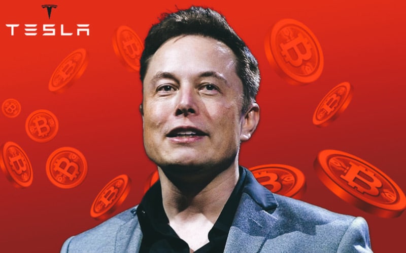 Tesla still Holding $218 Million in Bitcoin