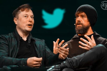 Jack Dorsey, Elon Musk suggest Twitter to be a protocol like ‘Signal’