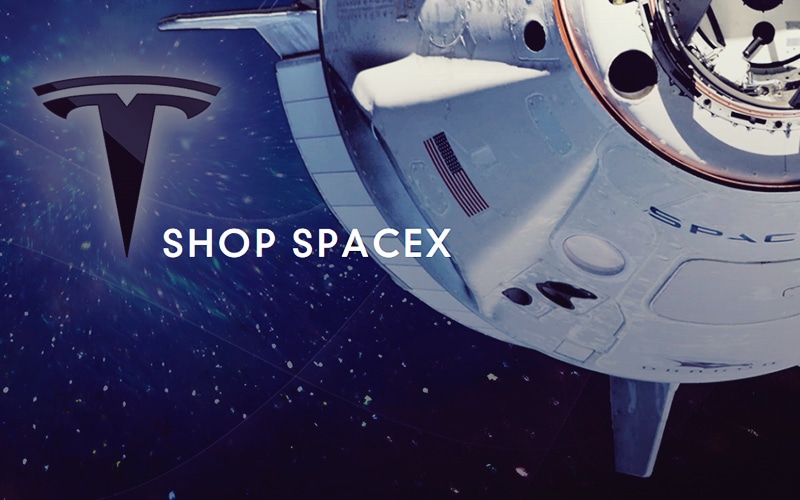 Spacex To Accept Dogecoin For Merch Too Hints Elon Musk
