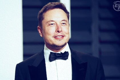 TIME’s 2021 Person of the Year Elon Musk says Dogecoin Better for Transactions than Bitcoin