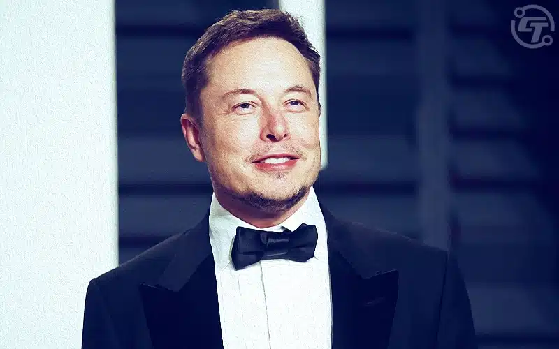 TIME’s 2021 Person of the Year Elon Musk says Dogecoin Better for Transactions than Bitcoin