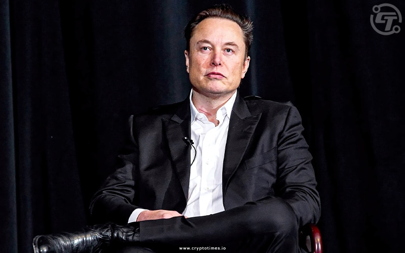 Elon Musk's Dogecoin Warning to Investors