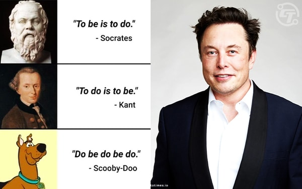 Musk’s Tweet Surged Dogecoin Value to $320M in 15 Minutes