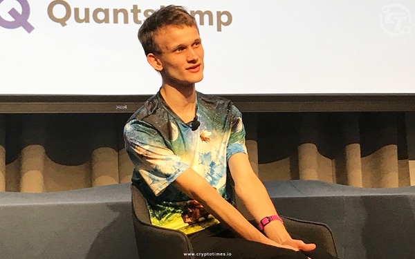 Elon & X Users Cherish Vitalik’s views on Community Notes