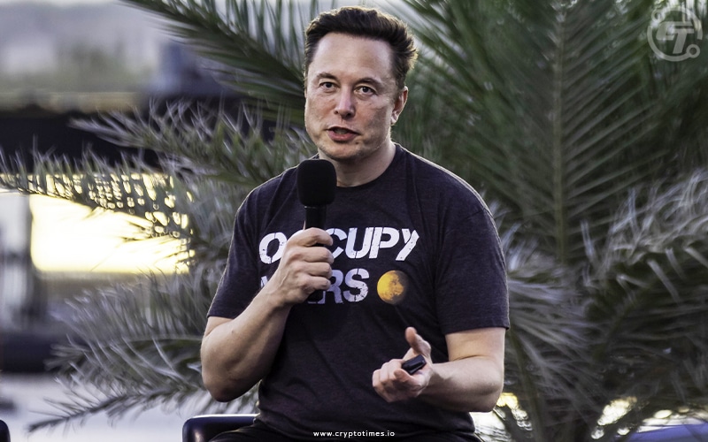 Elon Inspired ‘Go F–K Yourself’ Cybertruck Tokens Surge