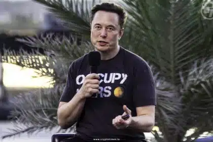 Elon Inspired ‘Go F–K Yourself’ Cybertruck Tokens Surge