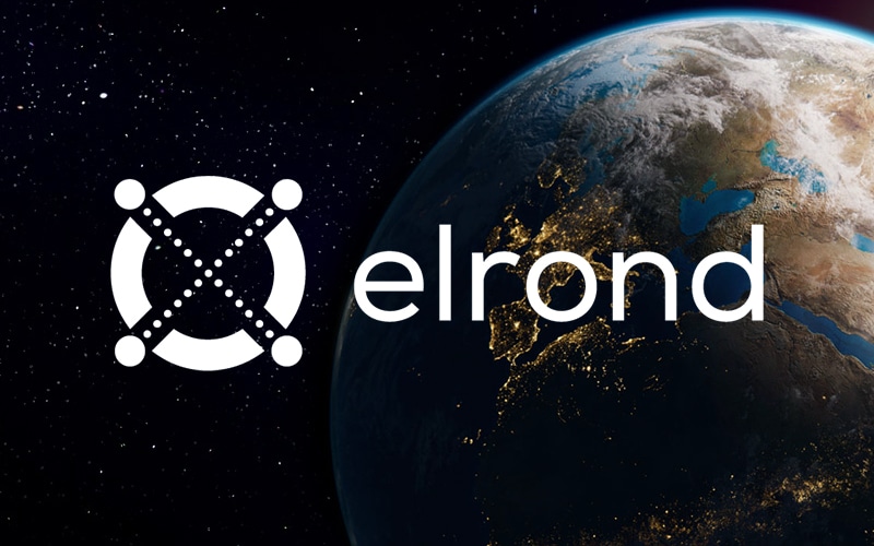 Maiar DEX Faces Exploit, Elrond Network's Native Token Drops 7%