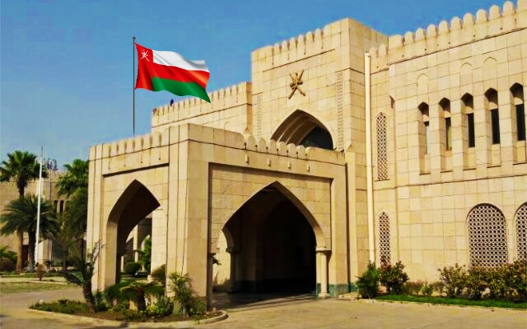 Hacked Twitter Account of Oman’s Indian Embassy Promotes XRP Giveaway