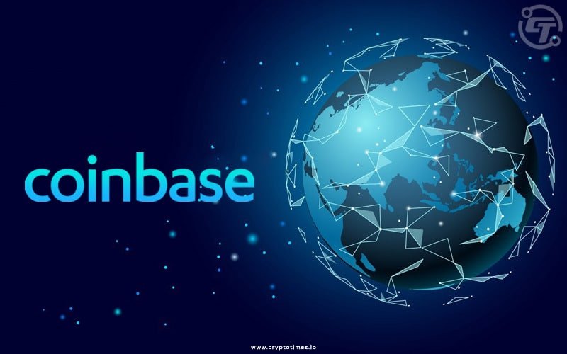 Coinbase New App