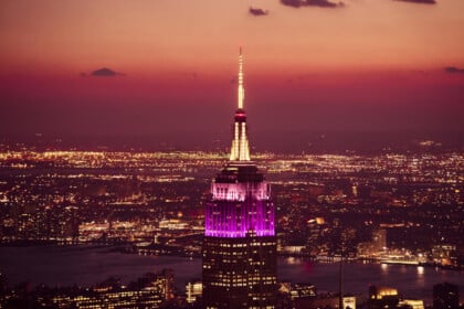 Empire State Building Starts New NFT Powered Loyalty Program