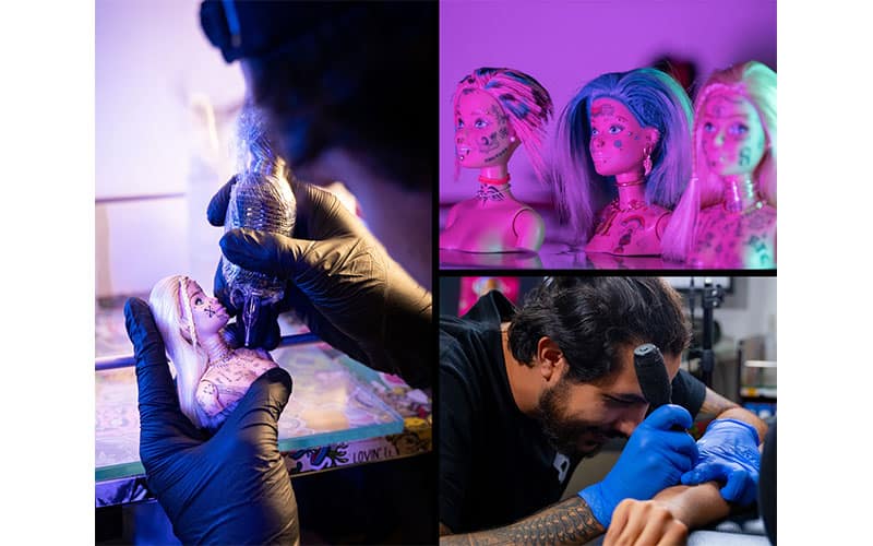Is It The End Of Tattoos In Times Of Metaverses And Nfts? 3 End Of Tattoos In Times Of Metaverses And Nfts 1