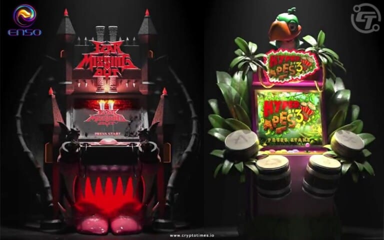 Enso Launches Vampire Attack on Six crypto Index Projects
