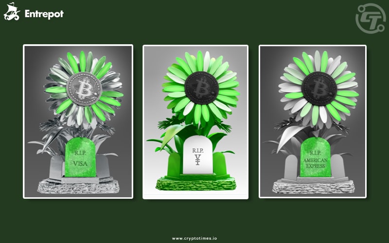 BTC Flower Announced to Create Flower Power DAO