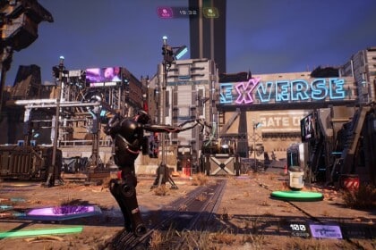Epic Games Backs New Web3 FPS Game "Exverse" with $3 Million