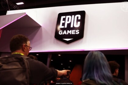 Epic Games Lays Off 830 Staff Over Metaverse Ambitions
