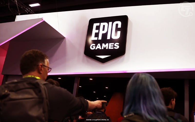 Epic Games Lays Off 830 Staff Over Metaverse Ambitions