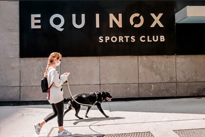 Luxury Gym Chain Equinox Accepts Cryptocurrency Payments