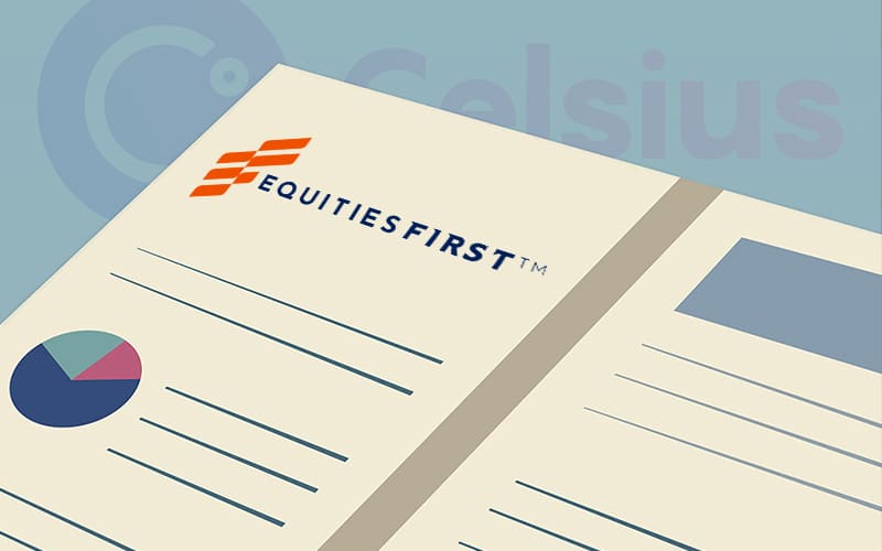 EquitiesFirst Owes $439M to Bankrupt Crypto Lender Celsius