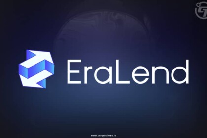 EraLend Logo