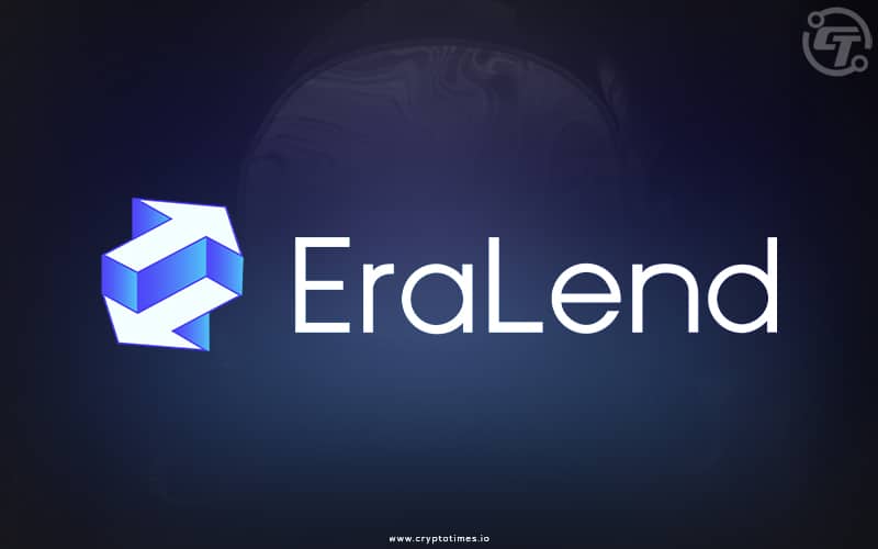 EraLend Logo