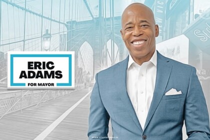 Nyc Mayor-Elect Says He Wants To Be Paid In Bitcoin