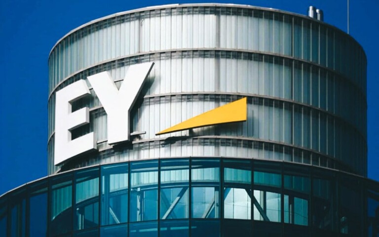 Ernst & Young Aims to Best on Earth at Ethereum