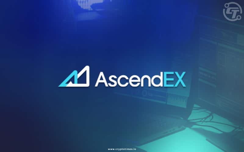 AscendEX Lost Over $77.7M In a Hot Wallets Hack