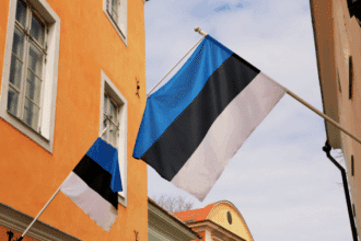 Estonia'S New Crypto Law Forces Nearly 400 Firms To Move Elsewhere
