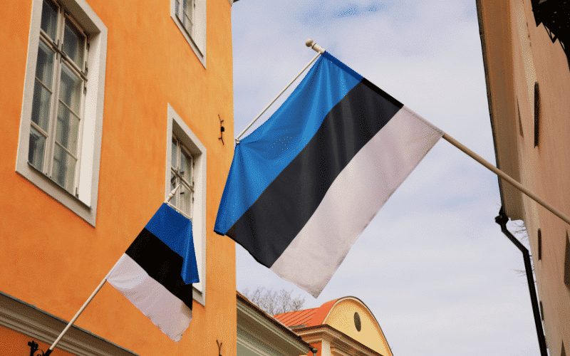 Estonia's New Crypto Law Forces Nearly 400 Firms to Move Elsewhere
