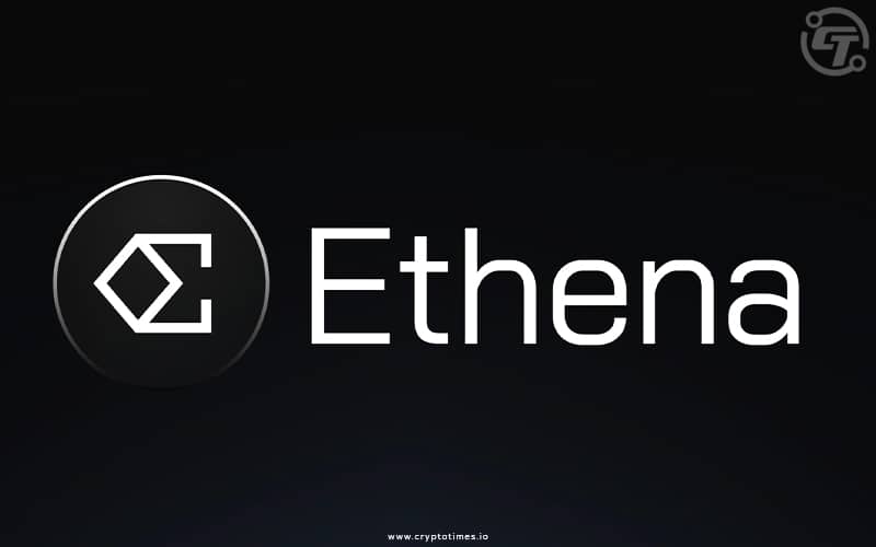 Ethena's Strategic Leap in Ether Futures Grips Market Attention