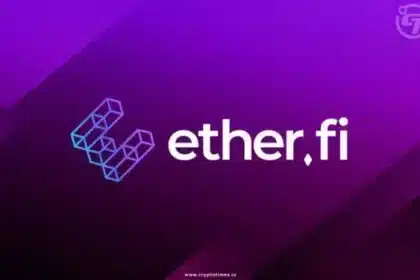 Ether.fi Secures $23M In Series A Led By Bullish Capital