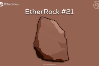 Etherrocks Nfts Are Selling For More Than 100K