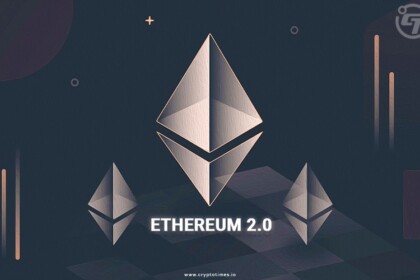 Coinbase Adds 'ETH2' Despite Ethereum's Arrow Glacier Upgrade
